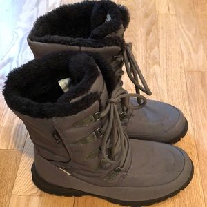 Kamik Brooklyn women’s boots